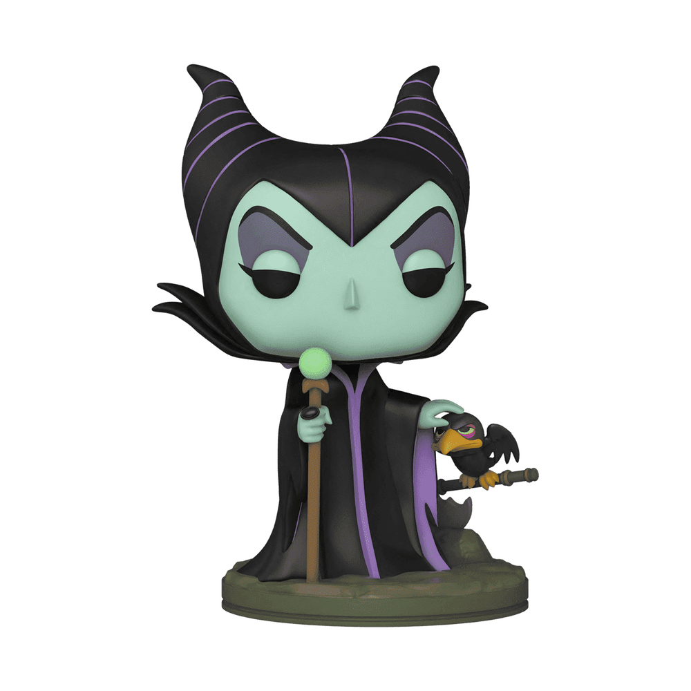 Pop! Maleficent