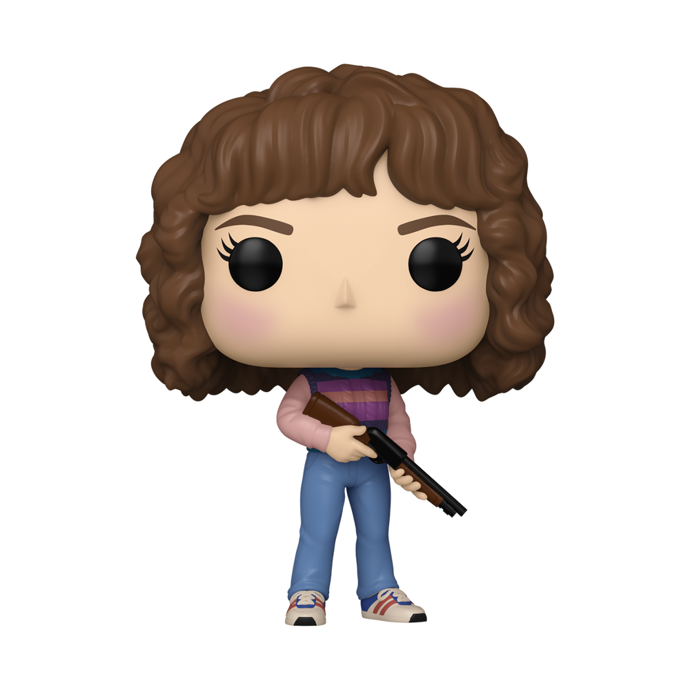 Pop! Nancy Wheeler