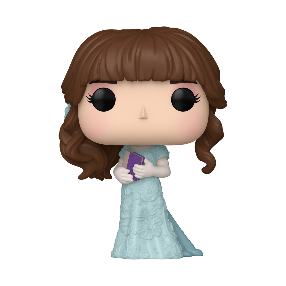 Pop! Eloise Bridgerton