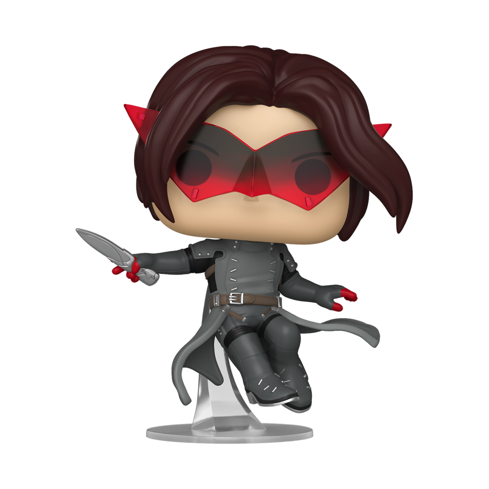 Pop! Protagonist (Persona 5: The Phantom X) (30th Anniversary) - Image 2