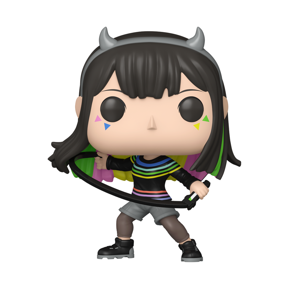 Pop! Multi Nana-Iro